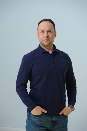 Андрей Толстиков Андрей Толстиков
