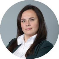 Яна Кладова