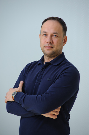 Андрей Толстиков