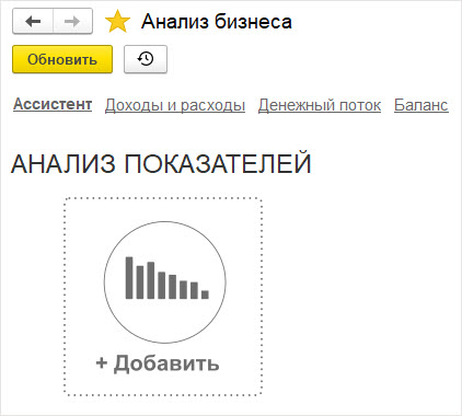Как составить план для работы в новых условиях с 1С:УНФ