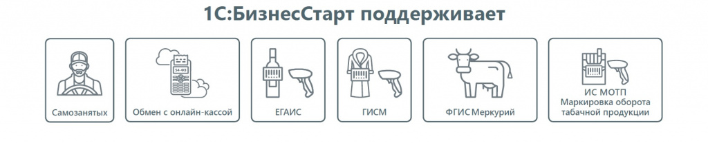 1С:БизнесСтарт 1С:БизнесСтарт