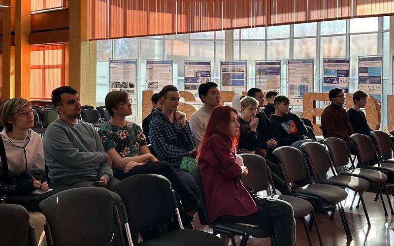 Выступили экспертом в деловой игре "Система разделения труда в IT разработке" Выступили экспертом в деловой игре "Система разделения труда в IT разработке"