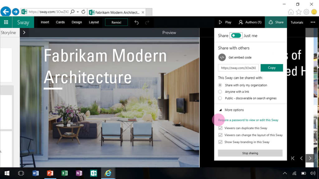Обновления Office 365