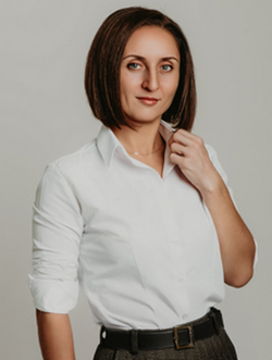 Лазарчук Юлия