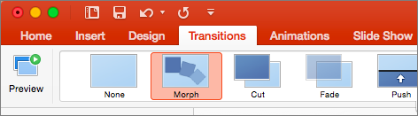 Трансформация в powerpoint как добавить. Эффект трансформации в powerpoint. переходы powerpoint 2016. трансформация в powerpoint 2016. переход трансформация в powerpoint.