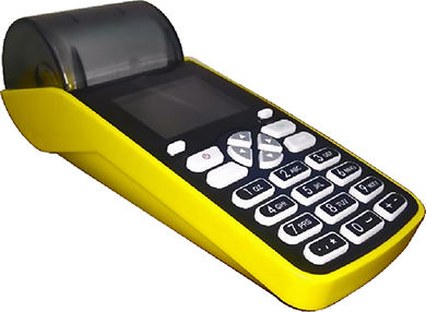 ККМ "ШТРИХ-МPAY-Ф"