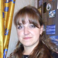 Екатерина Сергеева