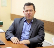 Начальник управления автоматизированных информационных систем Федеральной службы по регулированию алкогольного рынка Антон Гущанский